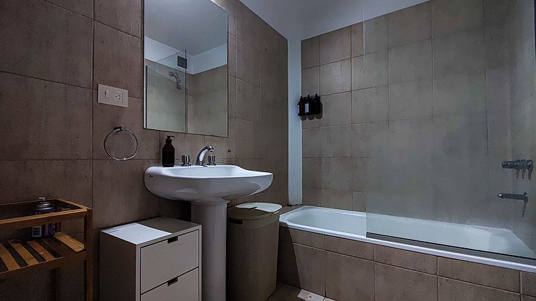 "La Algodonera" - A Gated Community in the City