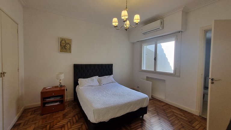Tu refugio con pileta privada en Martinez