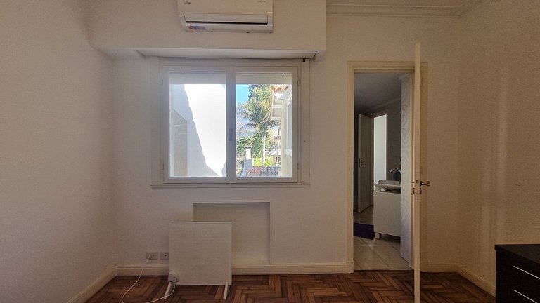 Tu refugio con pileta privada en Martinez