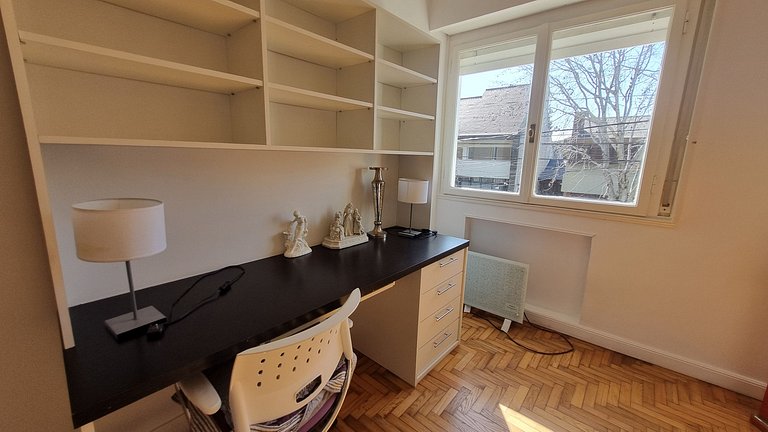 Your retreat with a pool and barbecue in Martinez