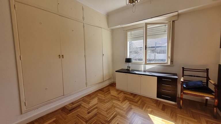 Tu refugio con pileta y parrila en Martinez