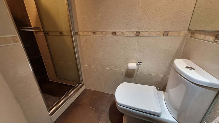 Tu refugio con pileta privada en Martinez