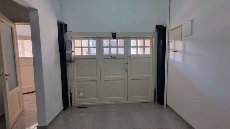 Tu refugio con pileta privada en Martinez