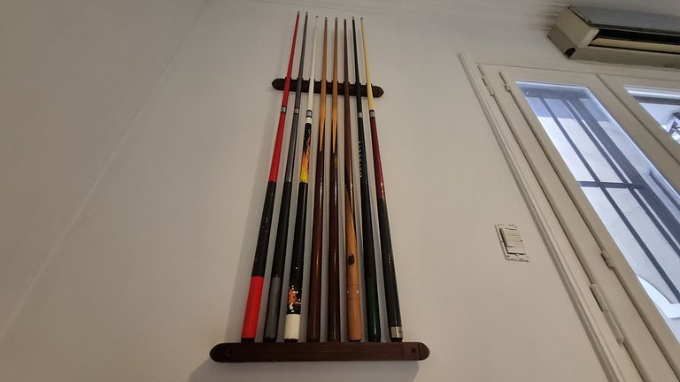 Your retreat with a pool and barbecue in Martinez