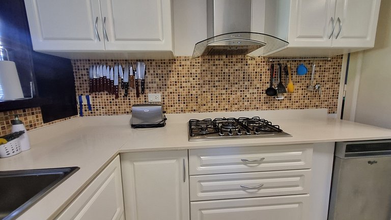 Your retreat with a pool and barbecue in Martinez