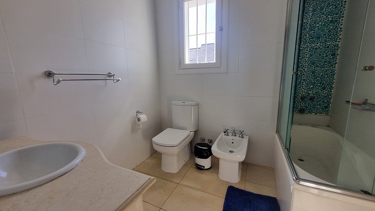 Tu refugio con pileta y parrila en Martinez