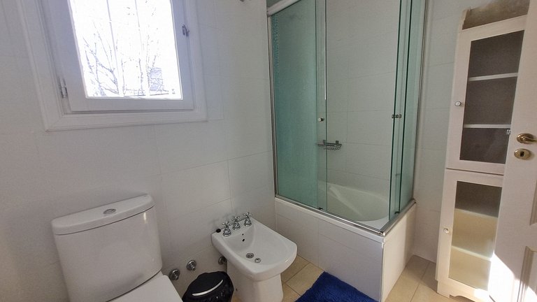 Tu refugio con pileta y parrila en Martinez