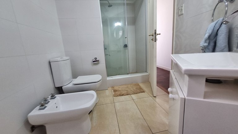 Your retreat with a pool and barbecue in Martinez