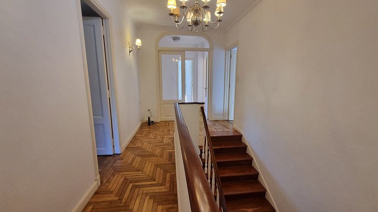 Tu refugio con pileta y parrila en Martinez