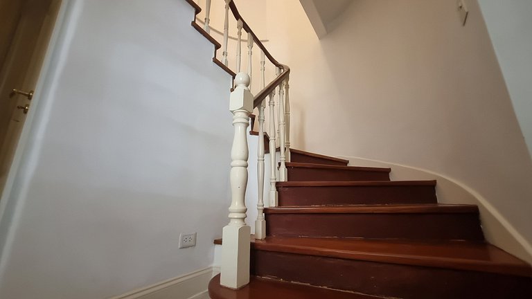 Tu refugio con pileta y parrila en Martinez