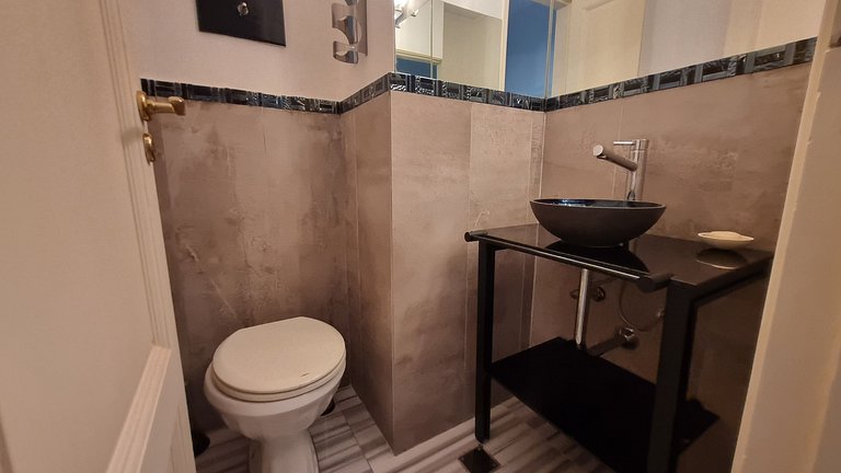 Tu refugio con pileta privada en Martinez