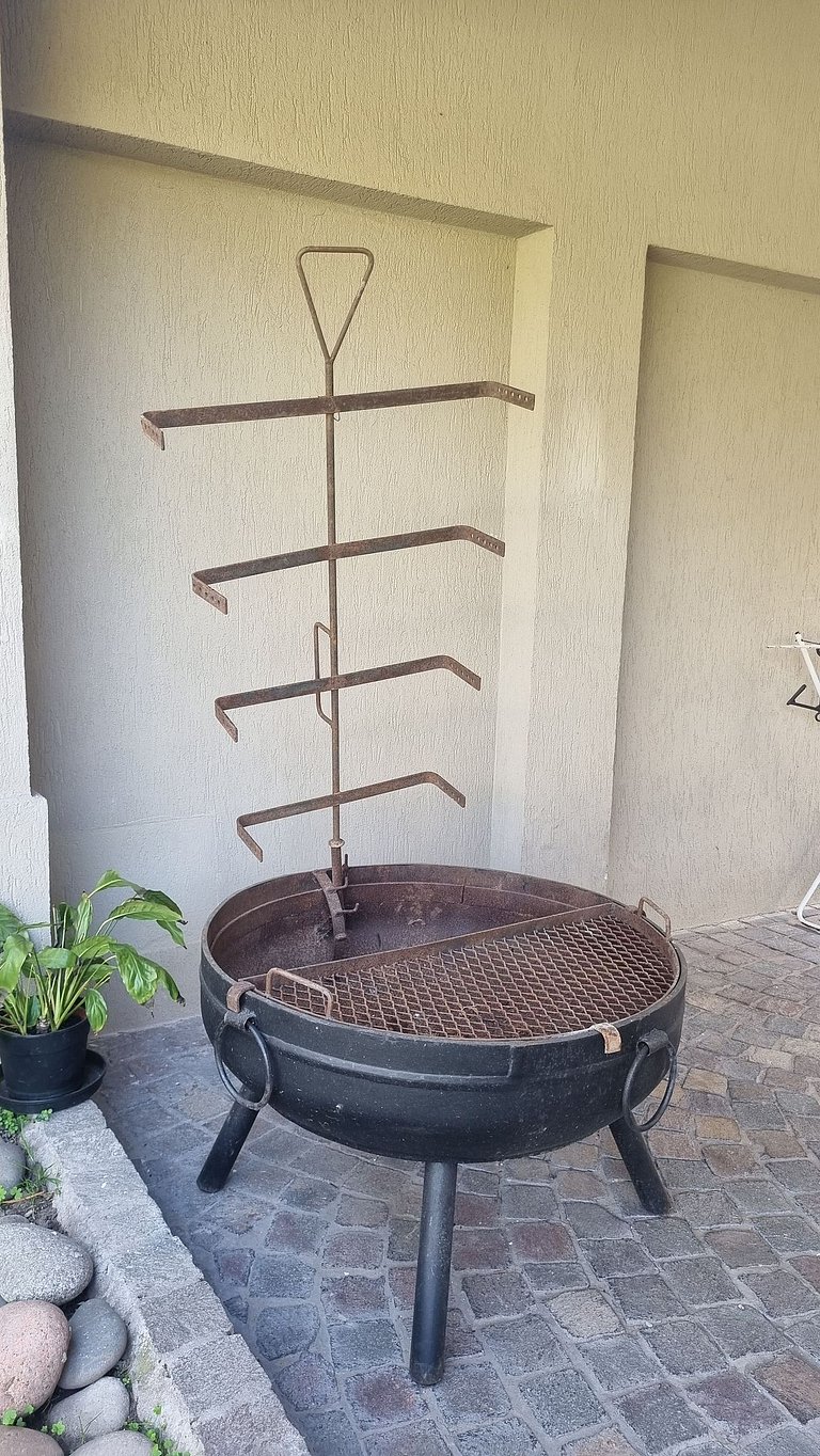 Your retreat with a pool and barbecue in Martinez