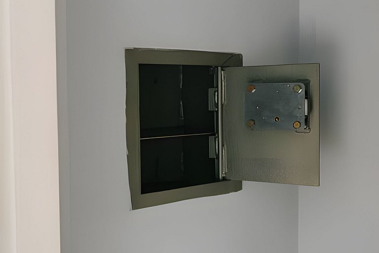 Very comfortable and classic studio - Excellent price!