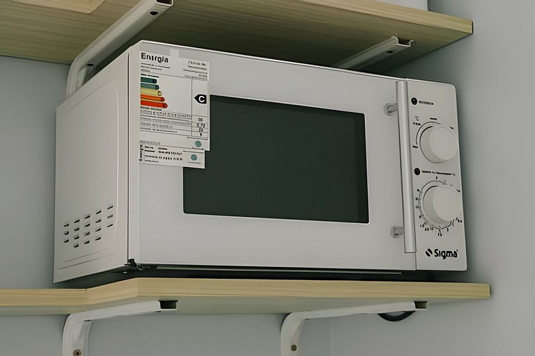 Very comfortable and classic studio - Excellent price!