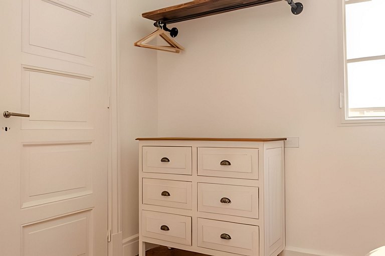 Family apartment in Buenos Aires