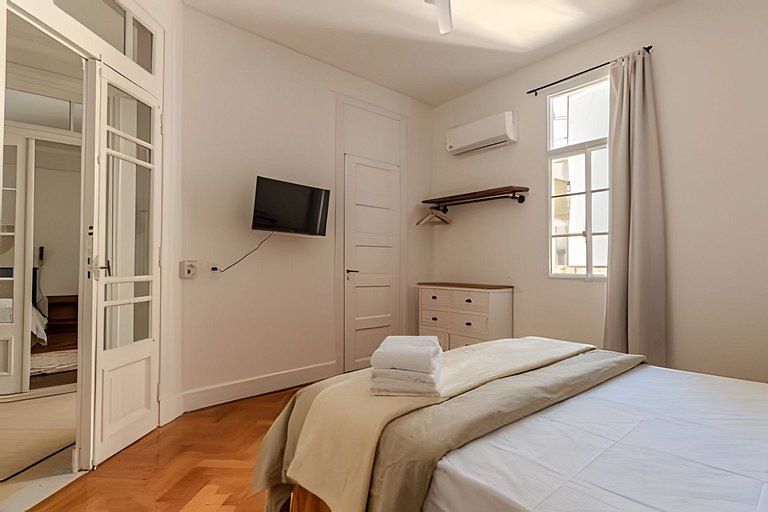 Departamento familiar en Buenos Aires