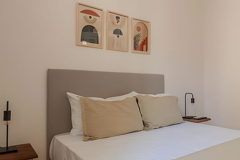 Departamento familiar en Buenos Aires