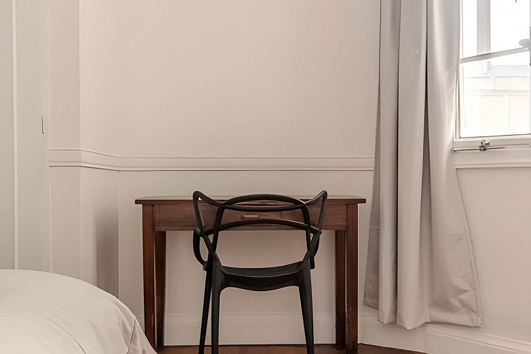 Family apartment in Buenos Aires