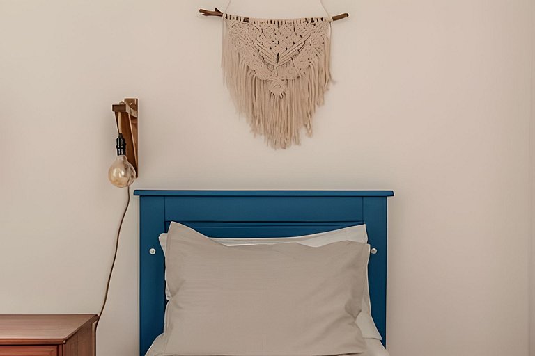 Family apartment in Buenos Aires