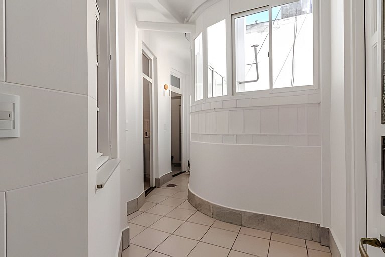 Departamento familiar en Buenos Aires