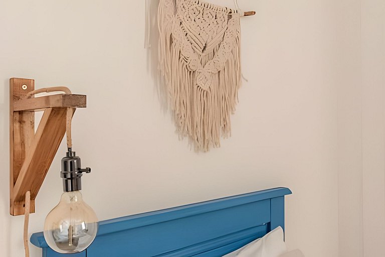 Departamento familiar en Buenos Aires