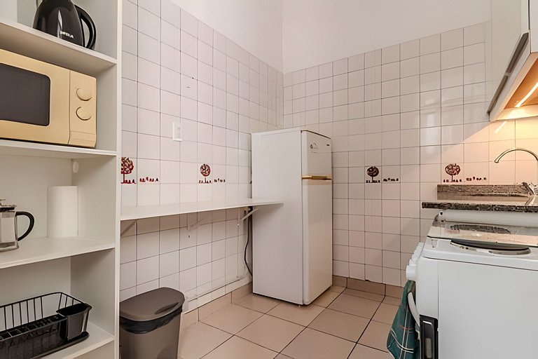 Departamento familiar en Buenos Aires