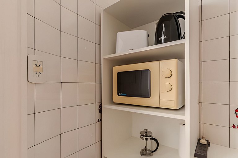 Family apartment in Buenos Aires