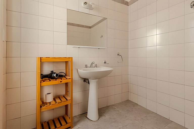 Departamento familiar en Buenos Aires