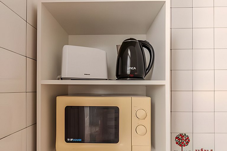 Departamento familiar en Buenos Aires