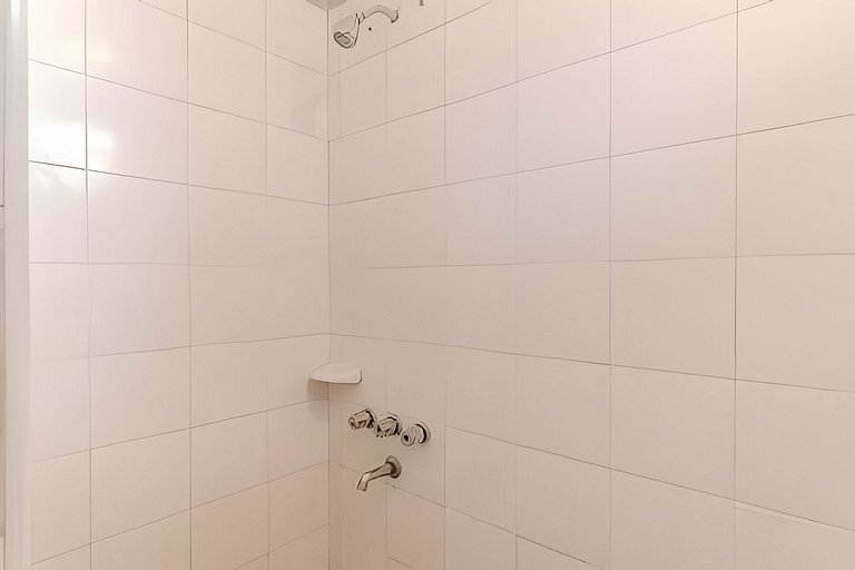 Family apartment in Buenos Aires