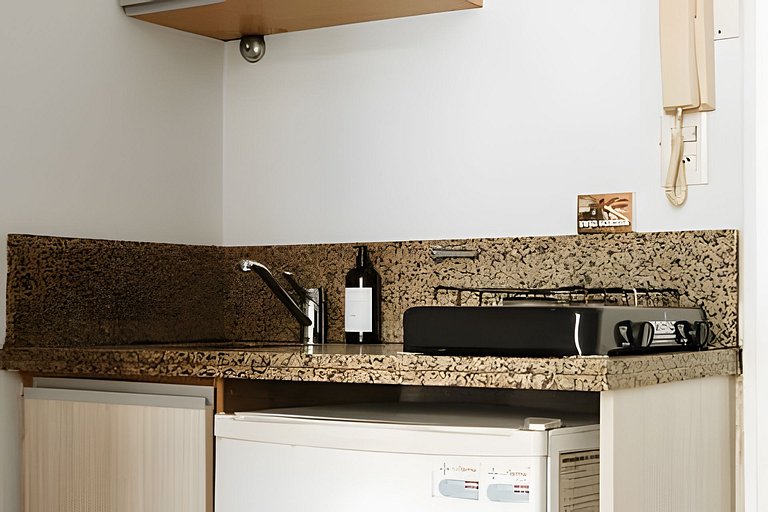 Cozy apartment for two