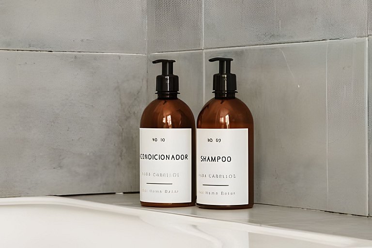 Cozy apartment for two