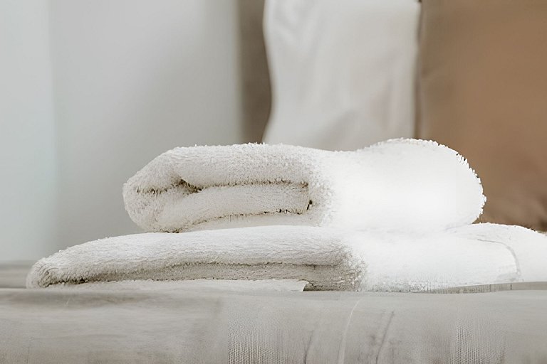 Cozy apartment for two