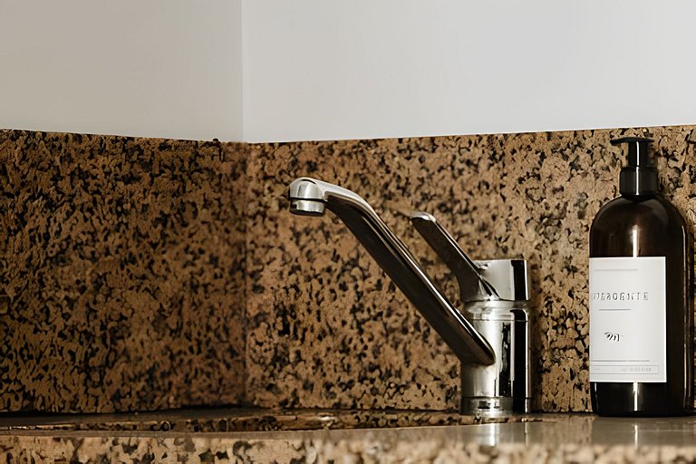 Cozy apartment for two