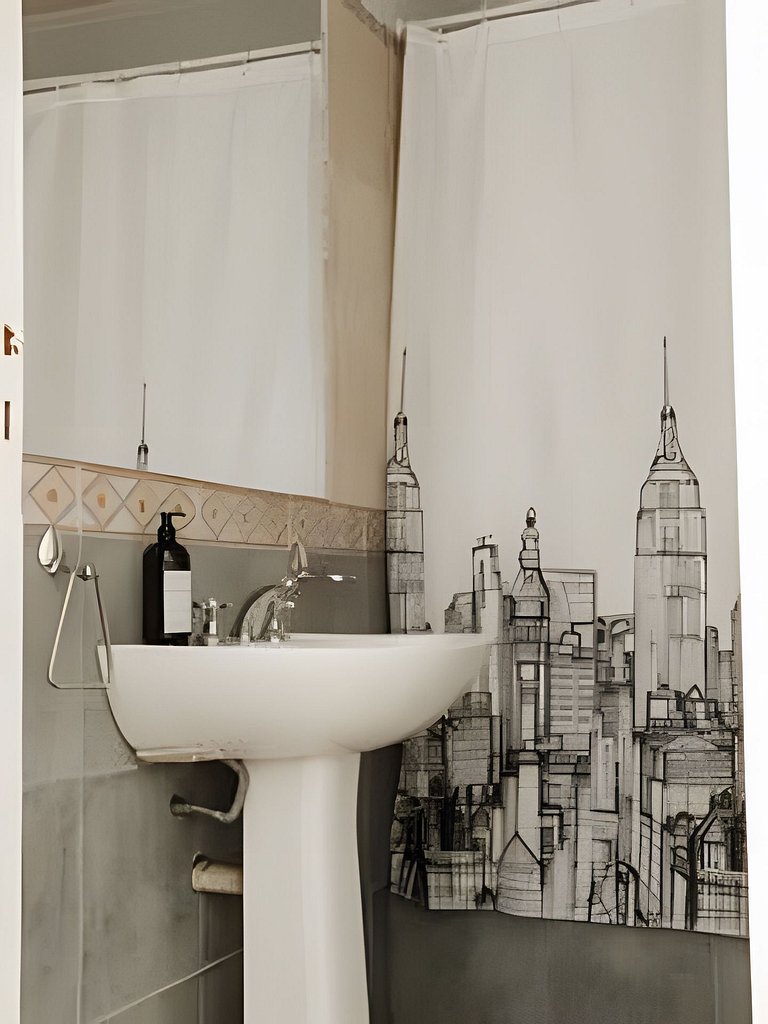 Cozy apartment for two