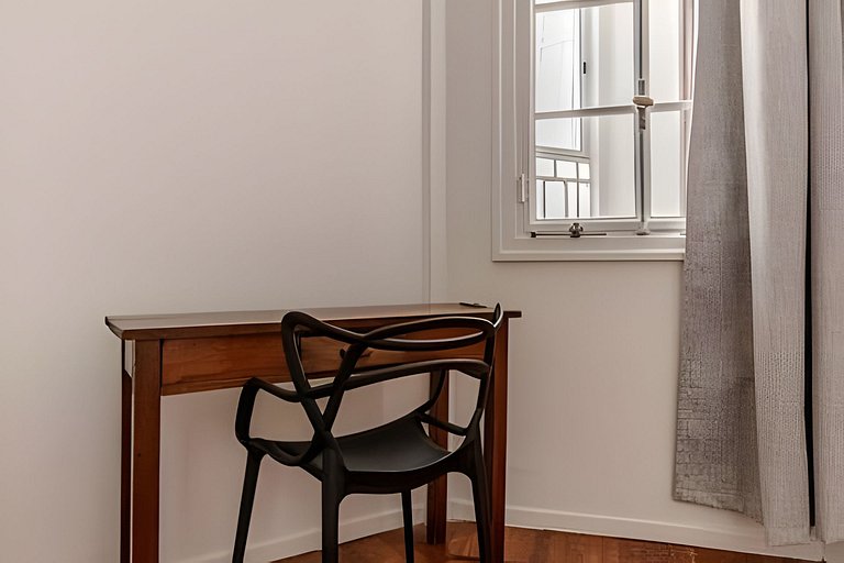 Splendid and cozy apartment