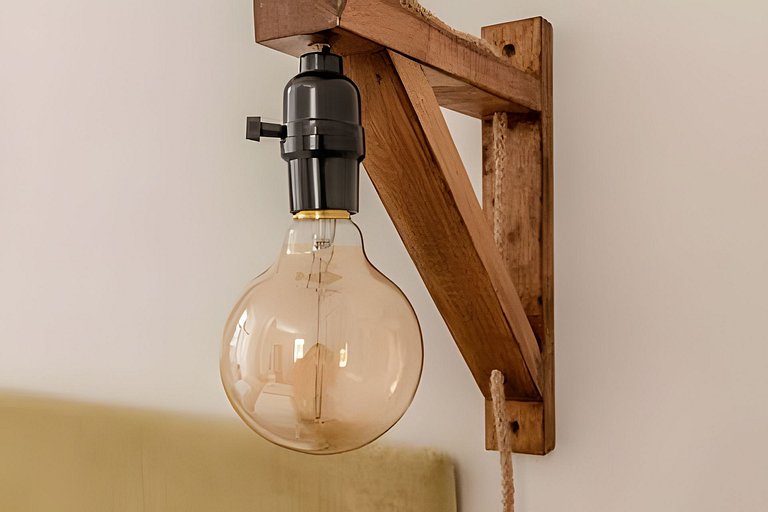 Splendid and cozy apartment