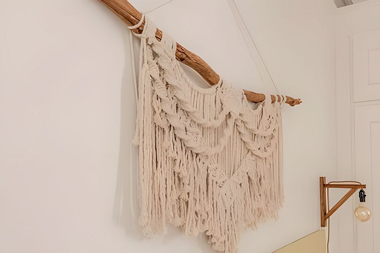 Splendid and cozy apartment