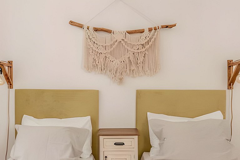 Splendid and cozy apartment