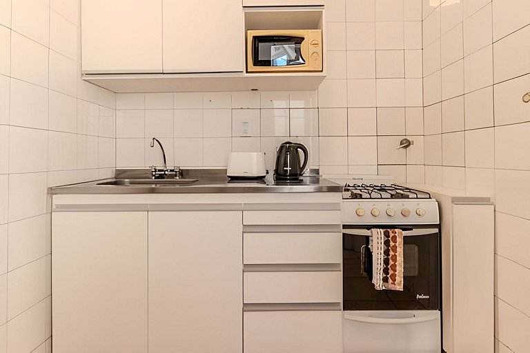 Splendid and cozy apartment