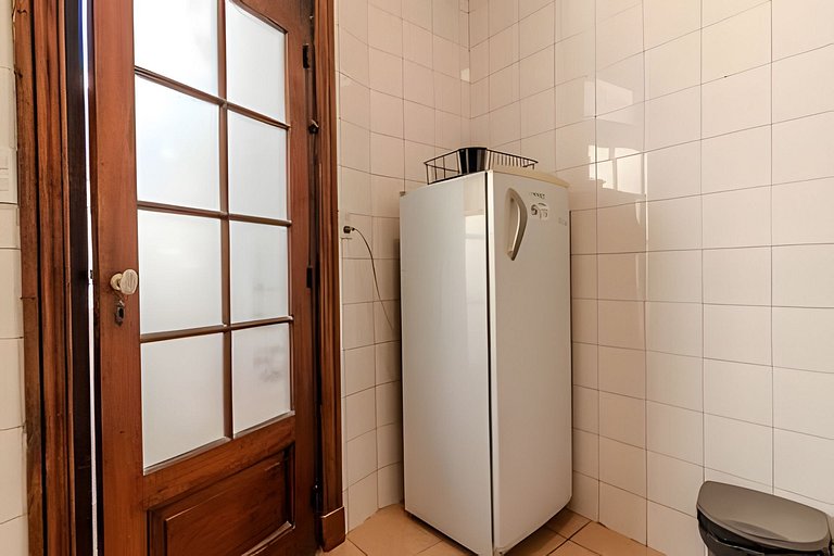 Splendid and cozy apartment