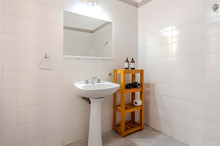 Splendid and cozy apartment