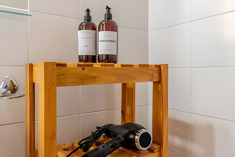 Splendid and cozy apartment