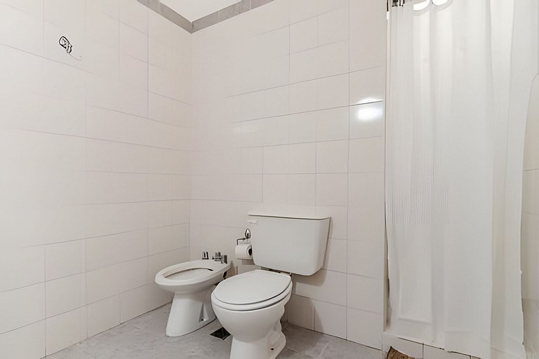 Splendid and cozy apartment