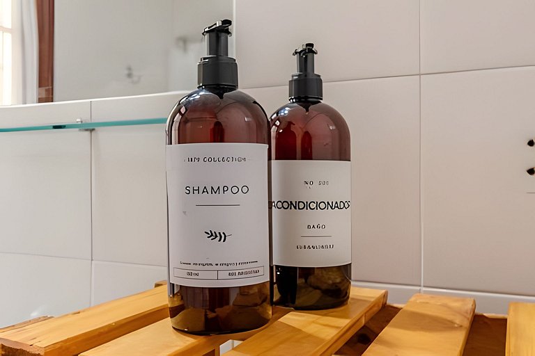 Splendid and cozy apartment