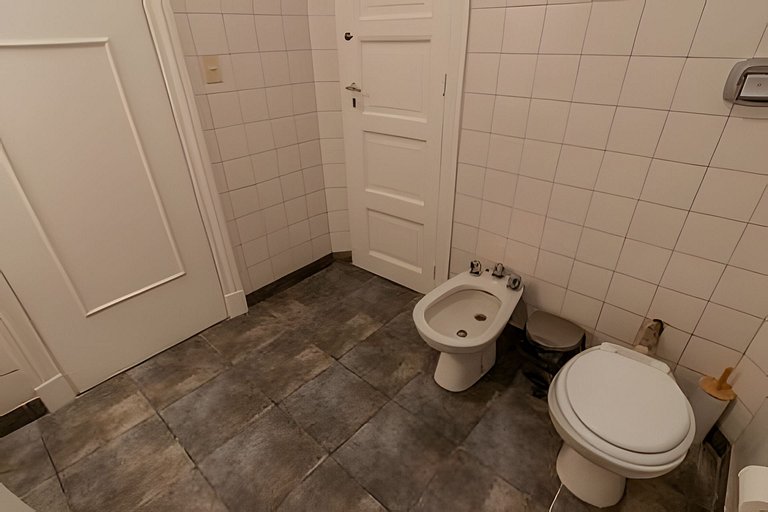 Harmonious apartment for 4