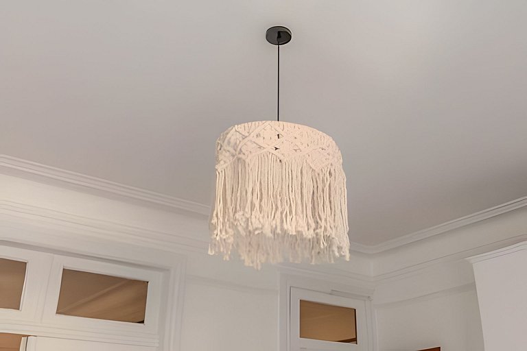 Harmonious apartment for 4