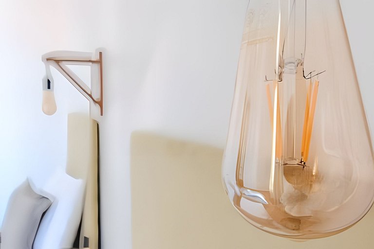 Spacious apartment in the city of Buenos Aires