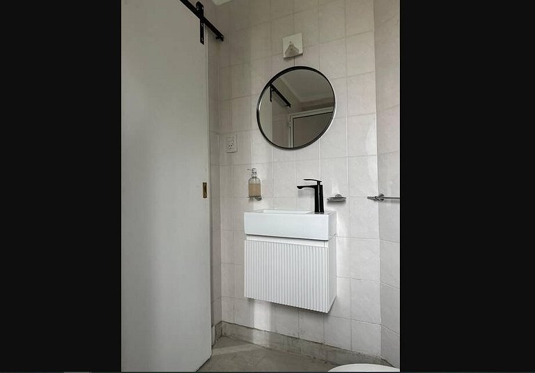 2 Casas con vista al Mar, garage y WiFi! (14 Pax)