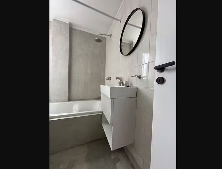 2 Casas con vista al Mar, garage y WiFi! (16 Pax)